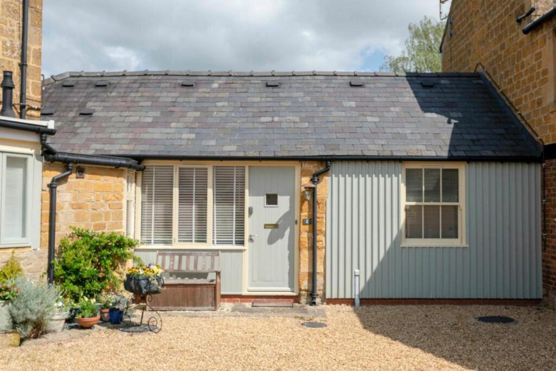 Immaculate 1-Bed Cottage In Moreton In Marsh 외부 사진