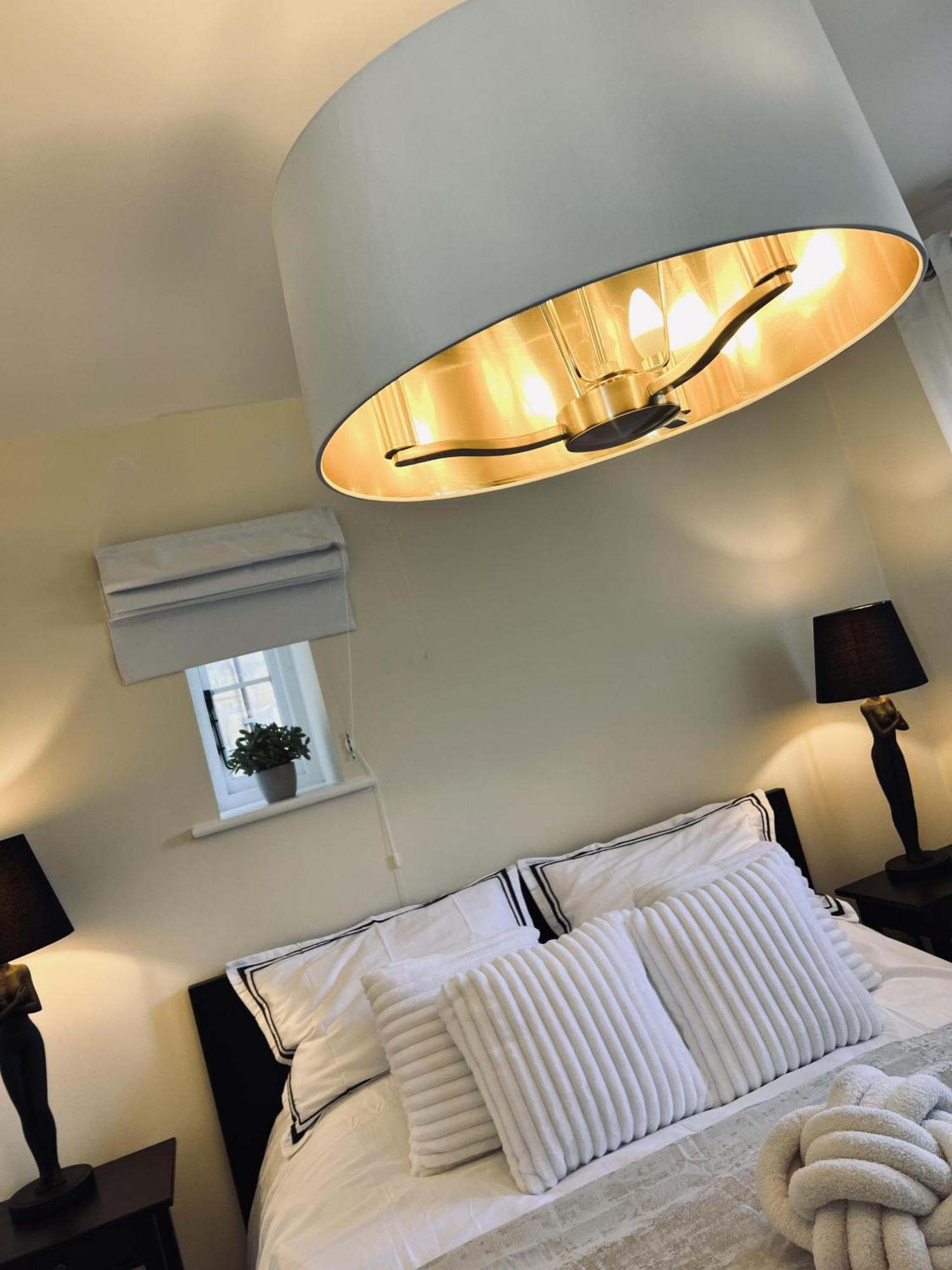 Immaculate 1-Bed Cottage In Moreton In Marsh 외부 사진